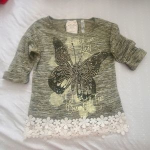 Women top